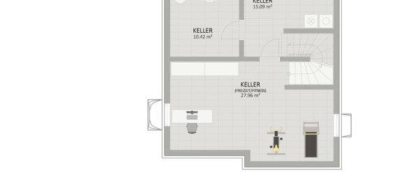 4غرفة منزل في Vienna, Austria رقم 172587 4