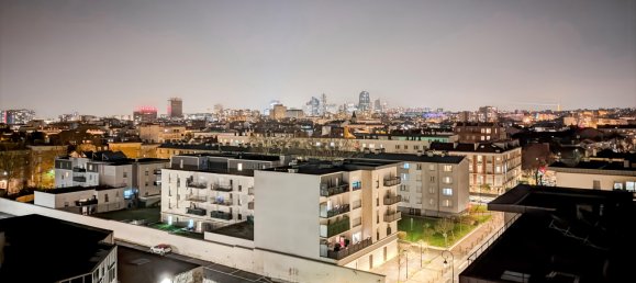 2 bedrooms Apartment in Nanterre, France No. 105189 8