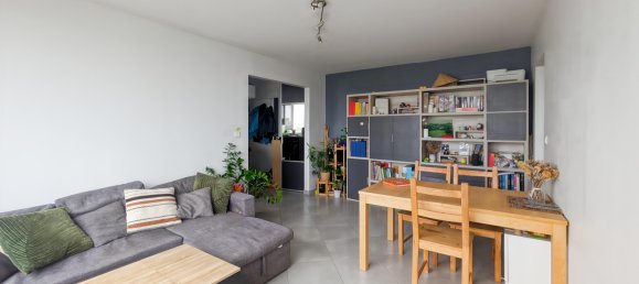 2 bedrooms Apartment in Nanterre, France No. 105189 3