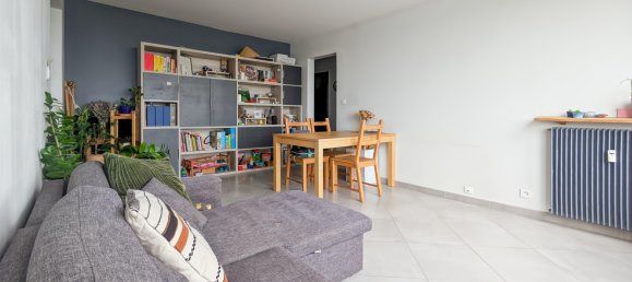 2 bedrooms Apartment in Nanterre, France No. 105189 4
