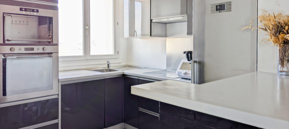 2 bedrooms Apartment in Nanterre, France No. 105189 7