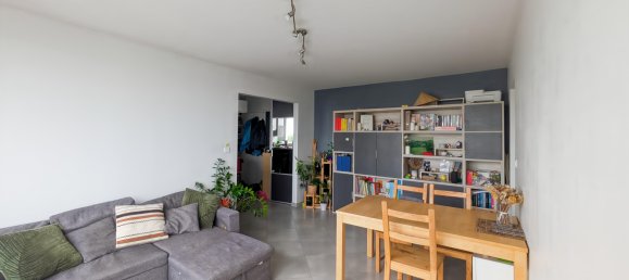 2 bedrooms Apartment in Nanterre, France No. 105189 6