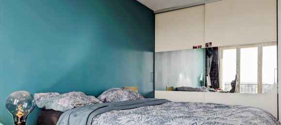 2 bedrooms Apartment in Nanterre, France No. 105189 11