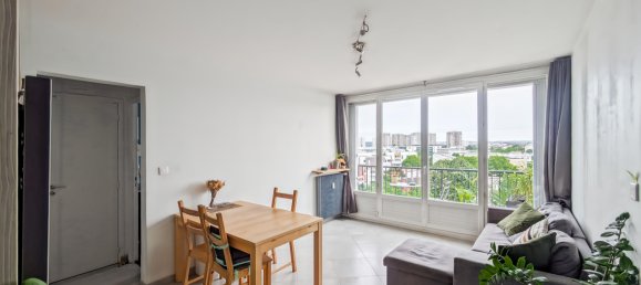 2 bedrooms Apartment in Nanterre, France No. 105189 5