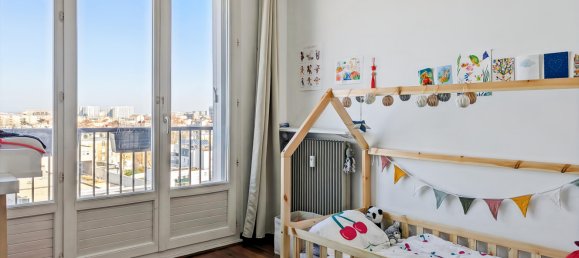 2 bedrooms Apartment in Nanterre, France No. 105189 13