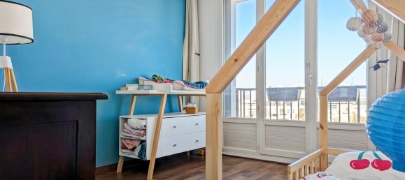 2 bedrooms Apartment in Nanterre, France No. 105189 12