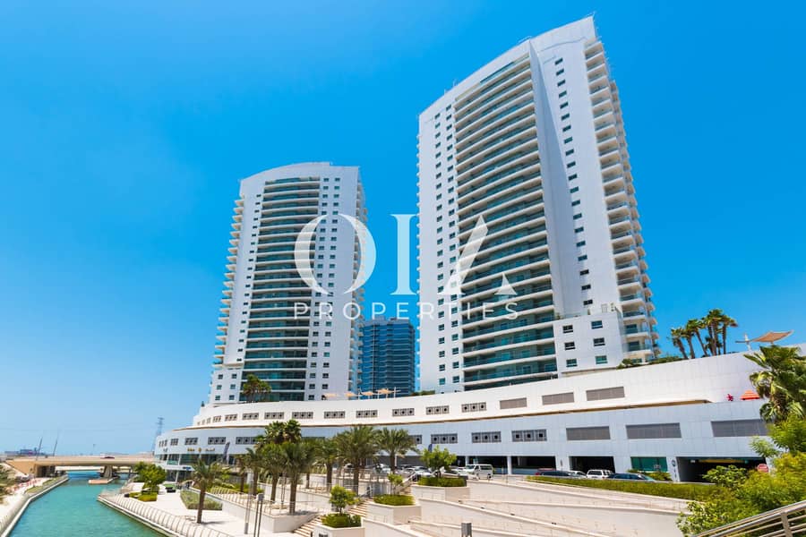3 bedrooms Apartment in Al Reem Island, UAE No. 17349