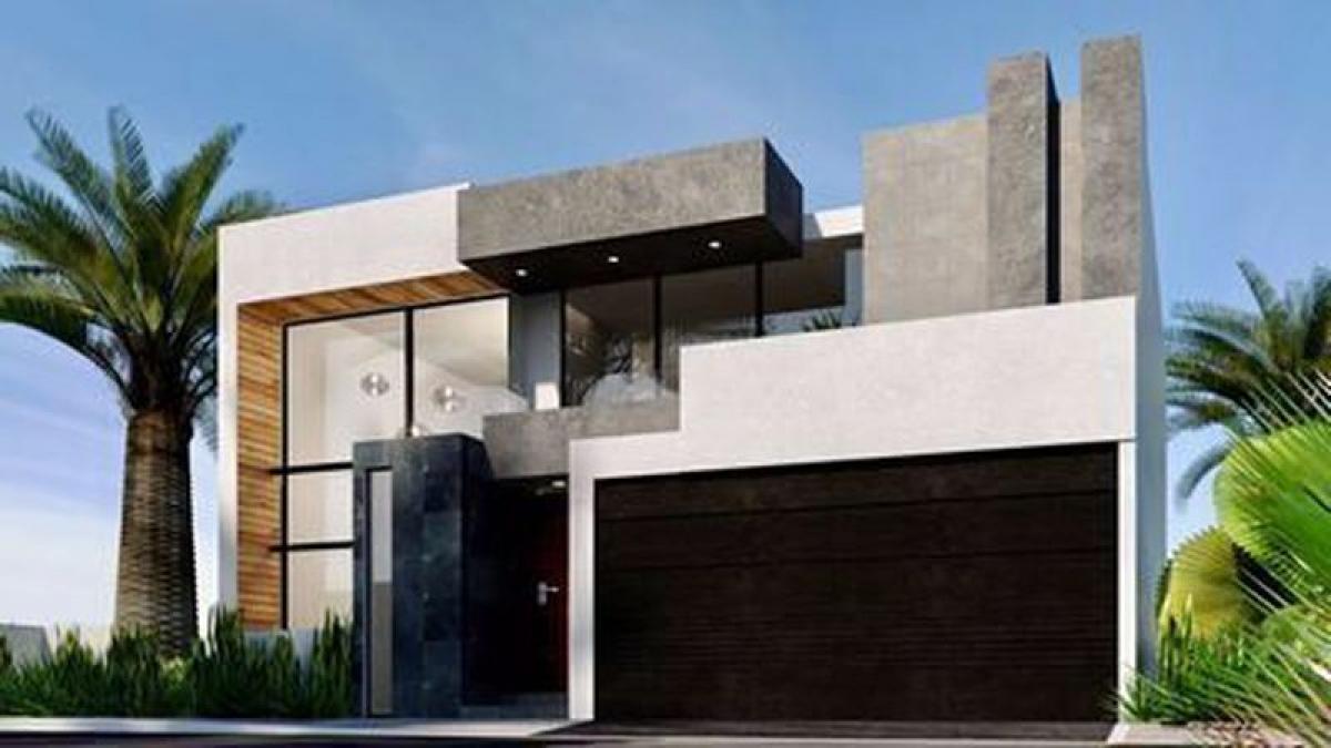 Casa T3 em Veracruz, Mexico N.º 225170