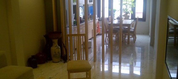 4 Schlafzimmer Haus in Ba Dinh, Vietnam, Nr. 6469 2