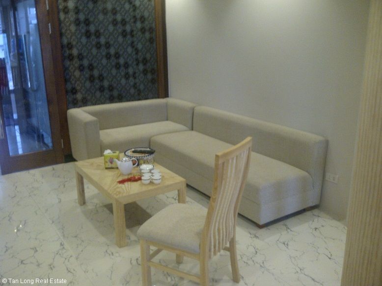 4 Schlafzimmer Haus in Ba Dinh, Vietnam, Nr. 6469