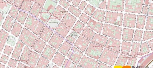 2-Zimmer Wohnung in Währing, Austria, Nr. 226601 21