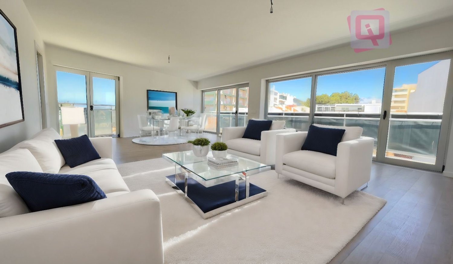 4 bedrooms Apartment in Figueira da Foz, Portugal No. 140926