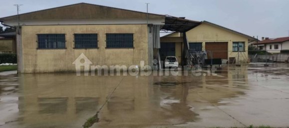 Propiedad comercial en Istrana, Italy 851 m² No. 175351 4