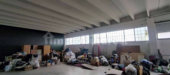 Propiedad comercial en Istrana, Italy 851 m² No. 175351 10