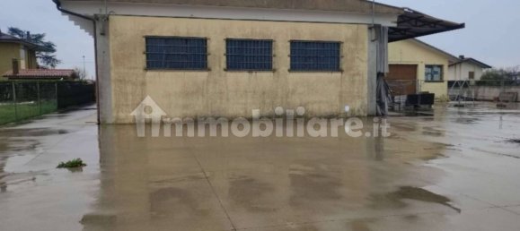 Propiedad comercial en Istrana, Italy 851 m² No. 175351 3