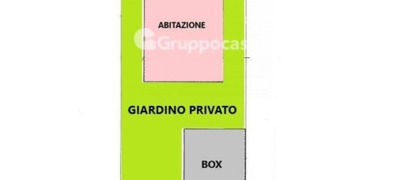 4 rooms Villa in Magenta, Italy No. 64284 37