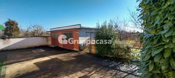 4 rooms Villa in Magenta, Italy No. 64284 31