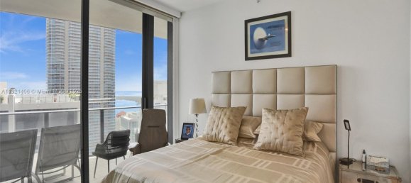 3 Schlafzimmer Gewerbliche Immobilien in Miami, USA, Nr. 615451 7
