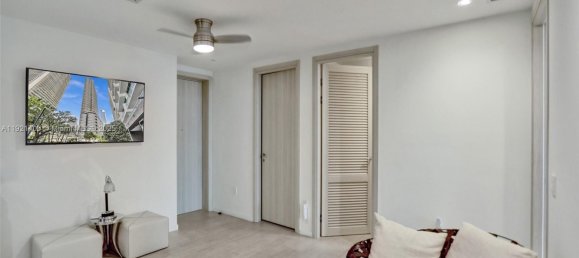 3 Schlafzimmer Gewerbliche Immobilien in Miami, USA, Nr. 615451 11
