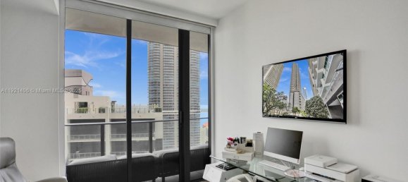 3 Schlafzimmer Gewerbliche Immobilien in Miami, USA, Nr. 615451 30