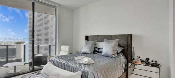 3 Schlafzimmer Gewerbliche Immobilien in Miami, USA, Nr. 615451 19