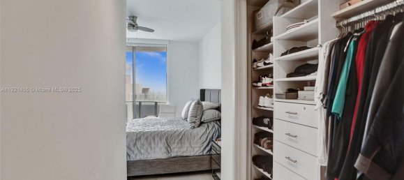 3 Schlafzimmer Gewerbliche Immobilien in Miami, USA, Nr. 615451 17