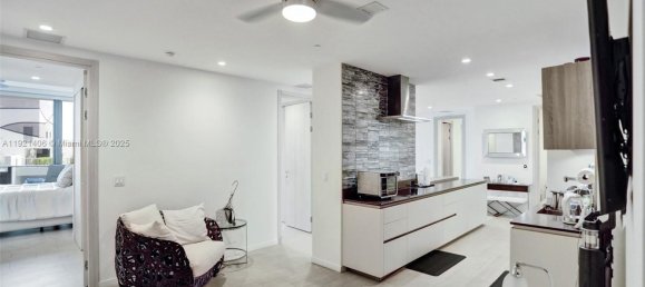 3 Schlafzimmer Gewerbliche Immobilien in Miami, USA, Nr. 615451 23