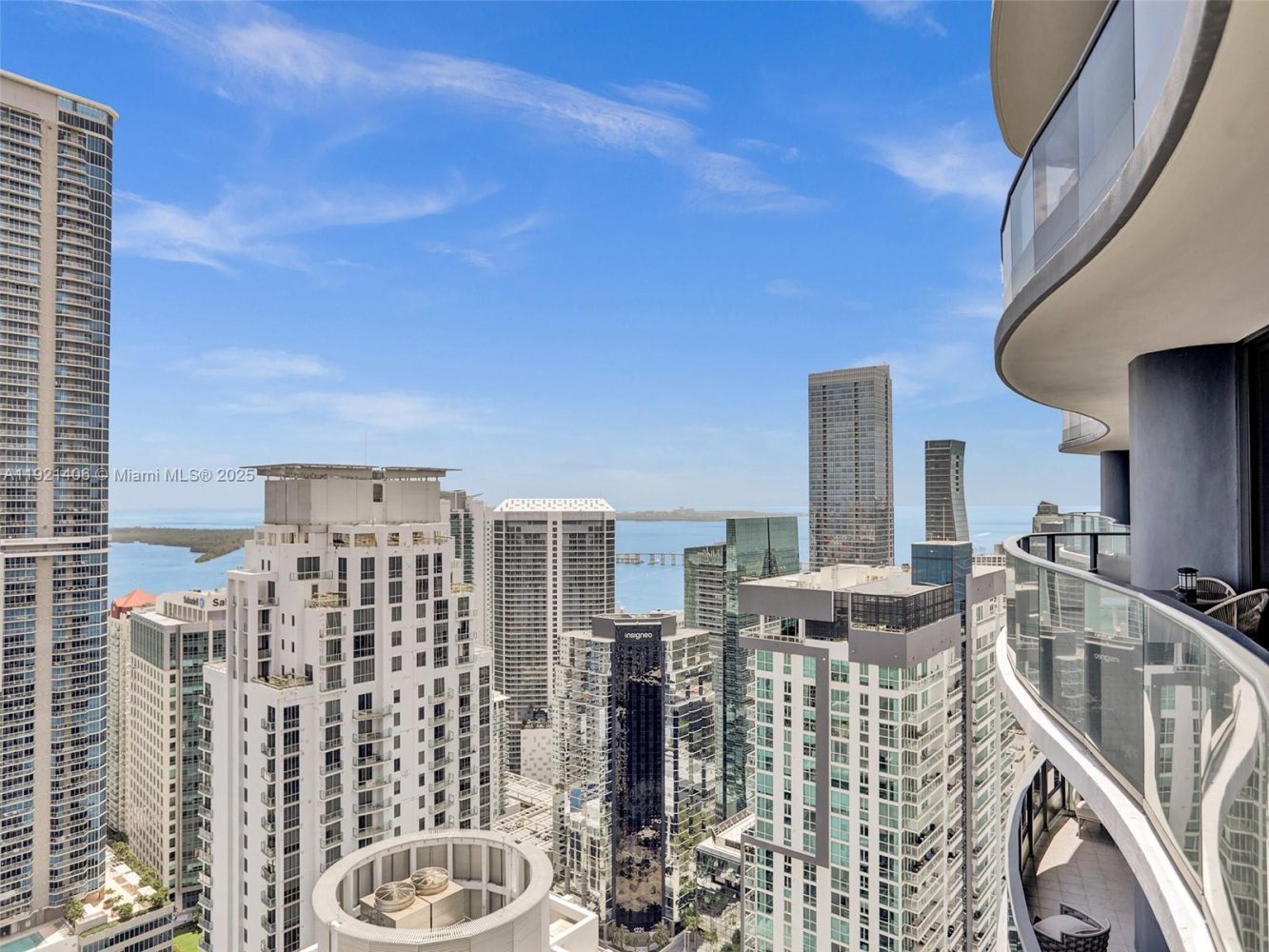 3 Schlafzimmer Gewerbliche Immobilien in Miami, USA, Nr. 615451