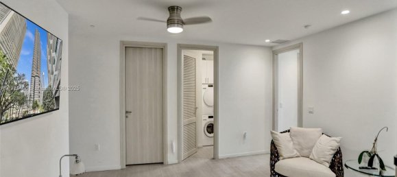 3 Schlafzimmer Gewerbliche Immobilien in Miami, USA, Nr. 615451 12