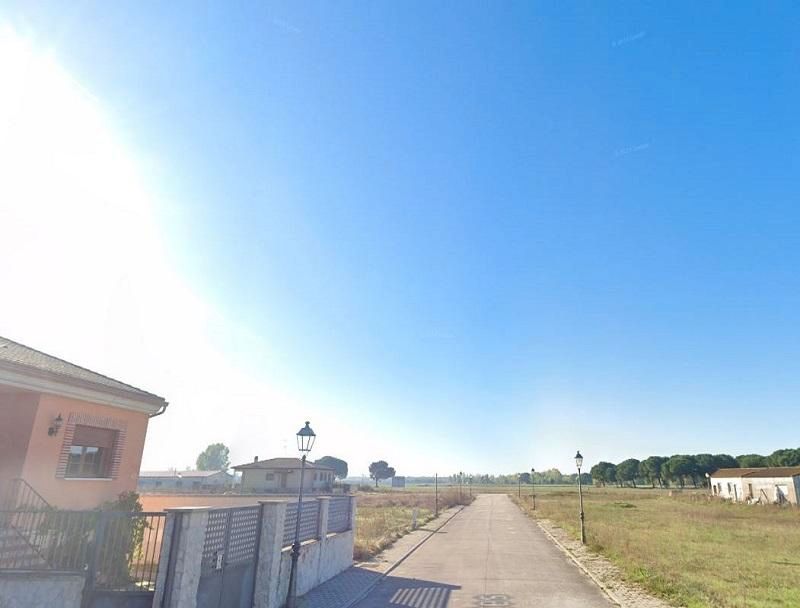4050m² Land in Segovia, Spain No. 156988