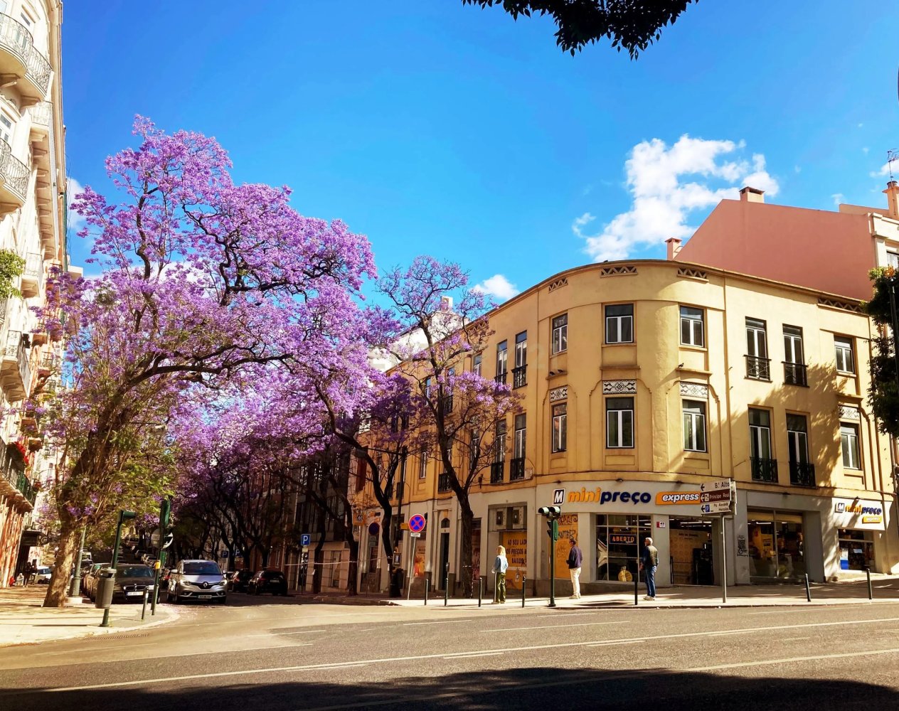 16 Schlafzimmer Gebäude in Lisbon, Portugal, Nr. 204554