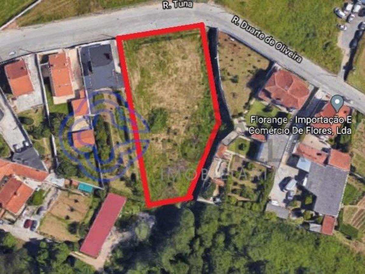  Land in Vila Nova de Gaia, Portugal No. 8515