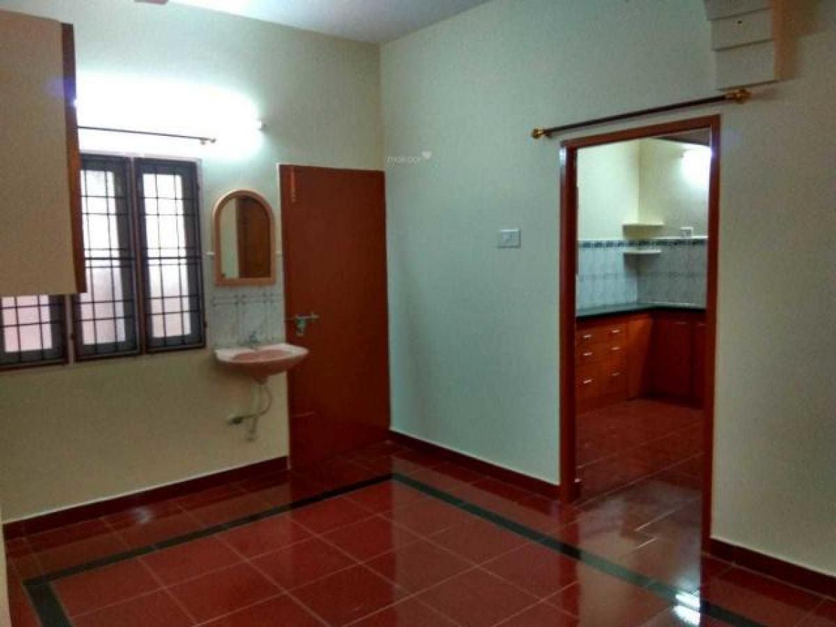 Дом с 2 спальнями в Ченнаи, Индия № 12837