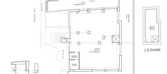 176m² Office in Porto Sant'Elpidio, Italy No. 298459 12