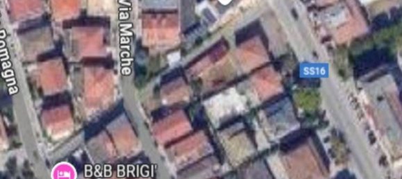 176m² Office in Porto Sant'Elpidio, Italy No. 298459 5