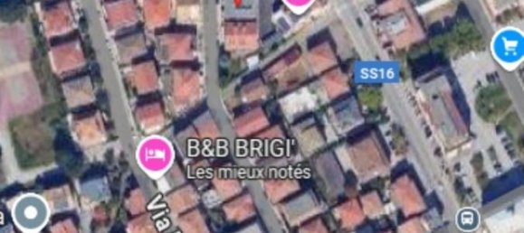 176m² Office in Porto Sant'Elpidio, Italy No. 298459 7