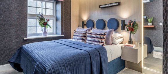 3 bedrooms Apartment in Slough, United Kingdom No. 3361 4