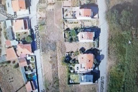 430m² Land in Vila do Conde, Portugal No. 151792