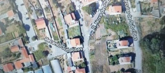 430m² Land in Vila do Conde, Portugal No. 151792 2
