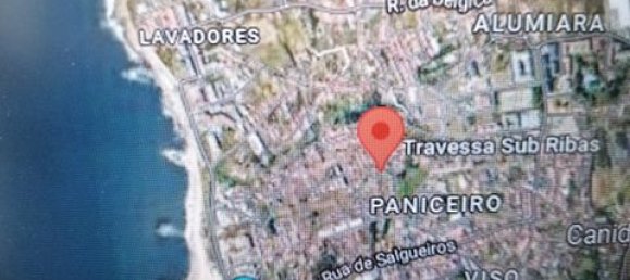 430m² Land in Vila do Conde, Portugal No. 151792 3