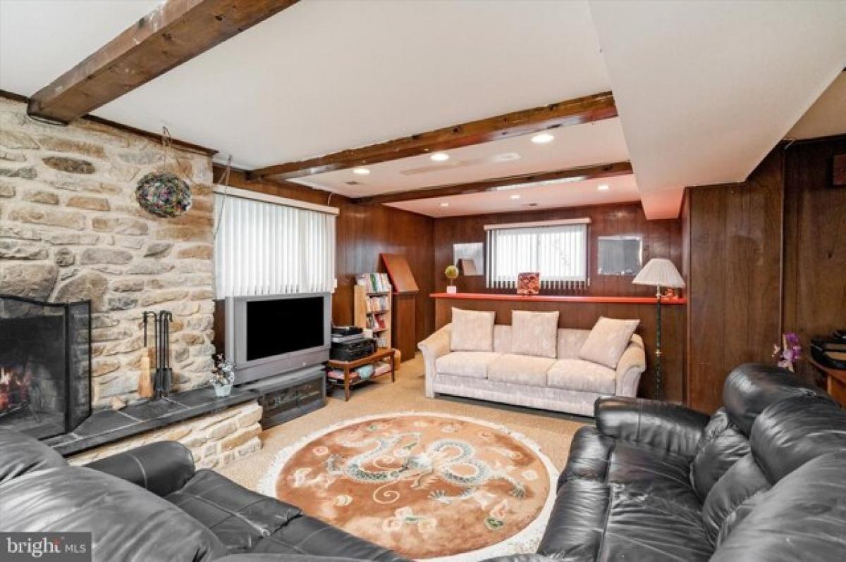 3 bedrooms House in Cherry Hill, USA No. 394044