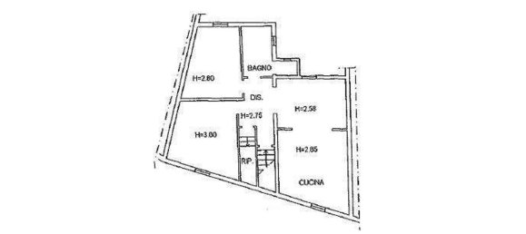 4 bedrooms Apartment in Calenzano, Italy No. 374685 23
