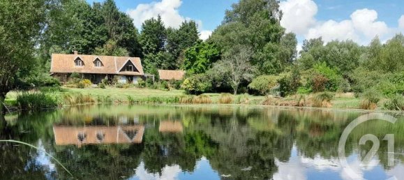 4 bedrooms House in Maintenay, France No. 274982 13