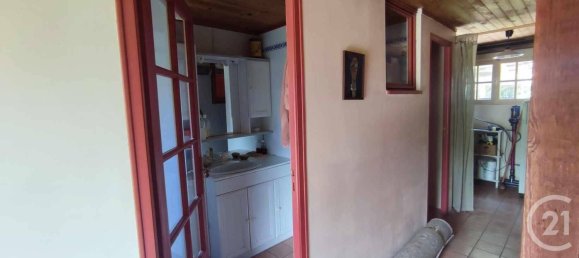 4 bedrooms House in Maintenay, France No. 274982 25