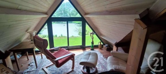 4 bedrooms House in Maintenay, France No. 274982 21