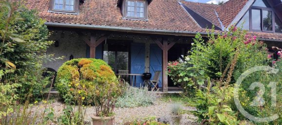 4 bedrooms House in Maintenay, France No. 274982 11