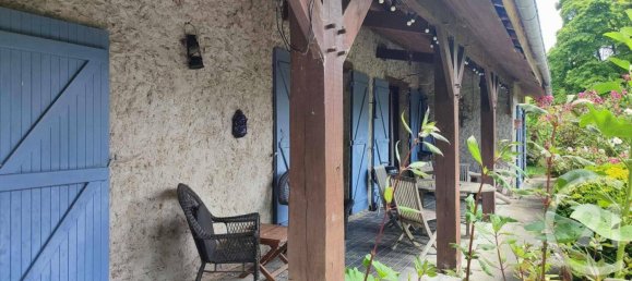 4 bedrooms House in Maintenay, France No. 274982 12