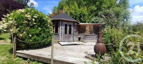 4 bedrooms House in Maintenay, France No. 274982 27