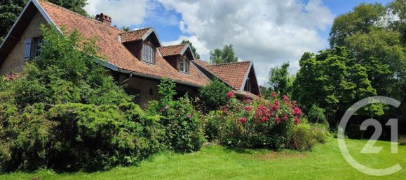 4 bedrooms House in Maintenay, France No. 274982 10