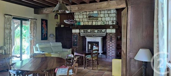 4 bedrooms House in Maintenay, France No. 274982 14